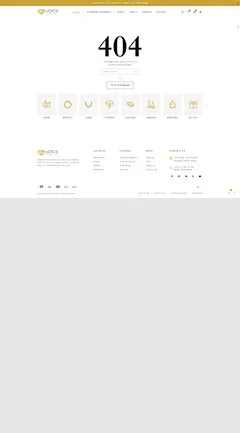 MARELIA JEWELRY