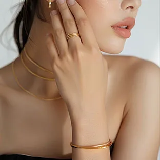 MARELIA JEWELRY