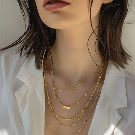 MARELIA JEWELRY
