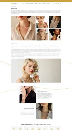 MARELIA JEWELRY