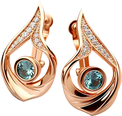 MARELIA JEWELRY