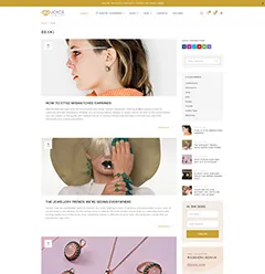 MARELIA JEWELRY