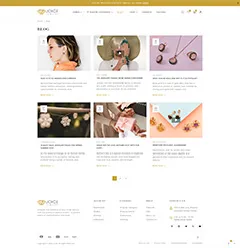 MARELIA JEWELRY