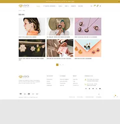 MARELIA JEWELRY