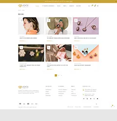 MARELIA JEWELRY
