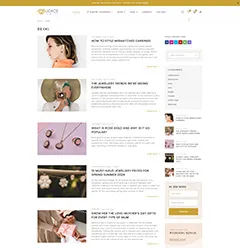 MARELIA JEWELRY