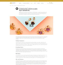 MARELIA JEWELRY