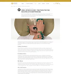MARELIA JEWELRY