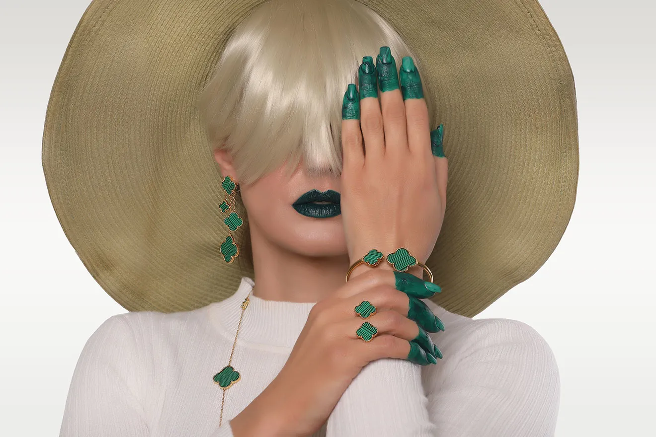 MARELIA JEWELRY