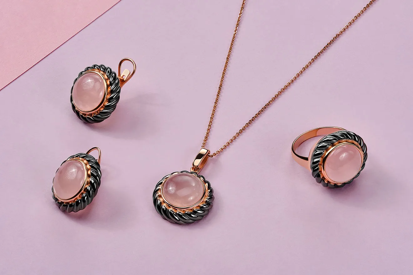 MARELIA JEWELRY