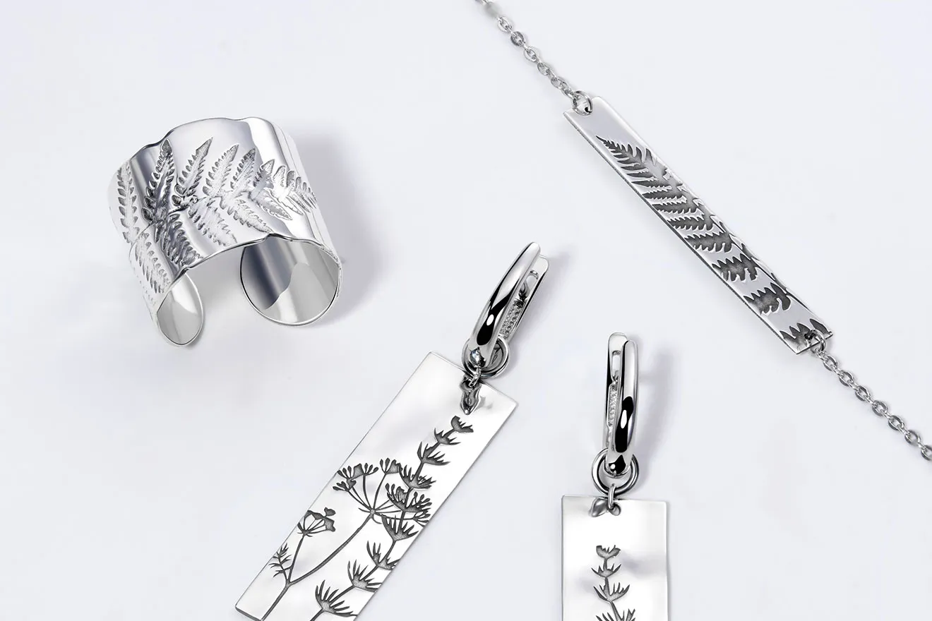 MARELIA JEWELRY