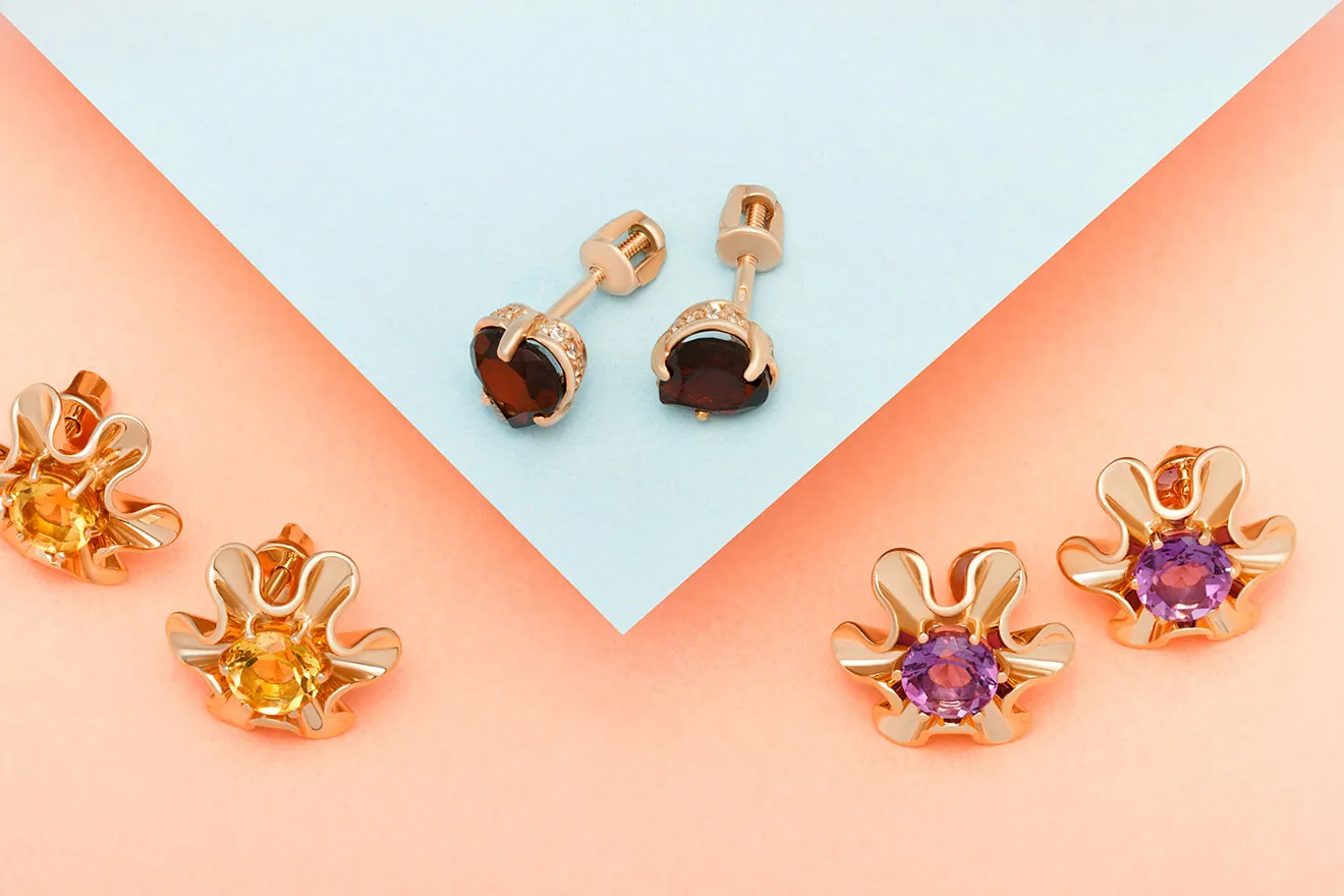 MARELIA JEWELRY