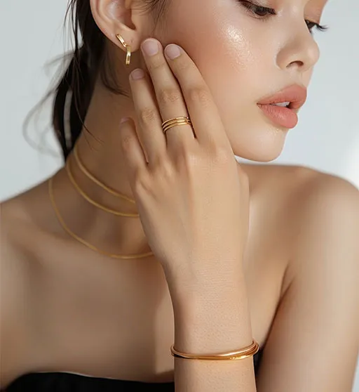 MARELIA JEWELRY