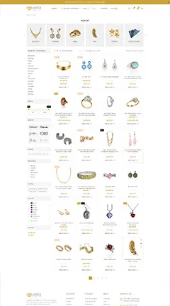 MARELIA JEWELRY