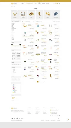 MARELIA JEWELRY