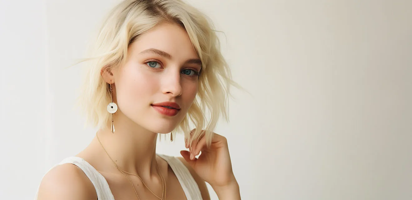 MARELIA JEWELRY